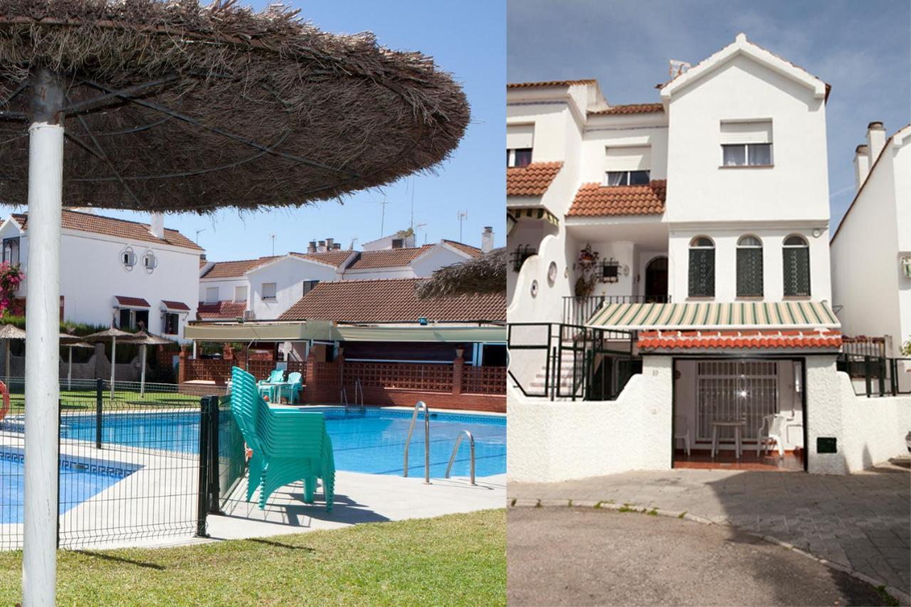 Casa Sevilla Mairena del Aljarafe Exterior photo