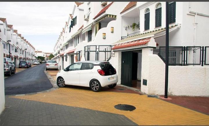 Casa Sevilla Mairena del Aljarafe Exterior photo