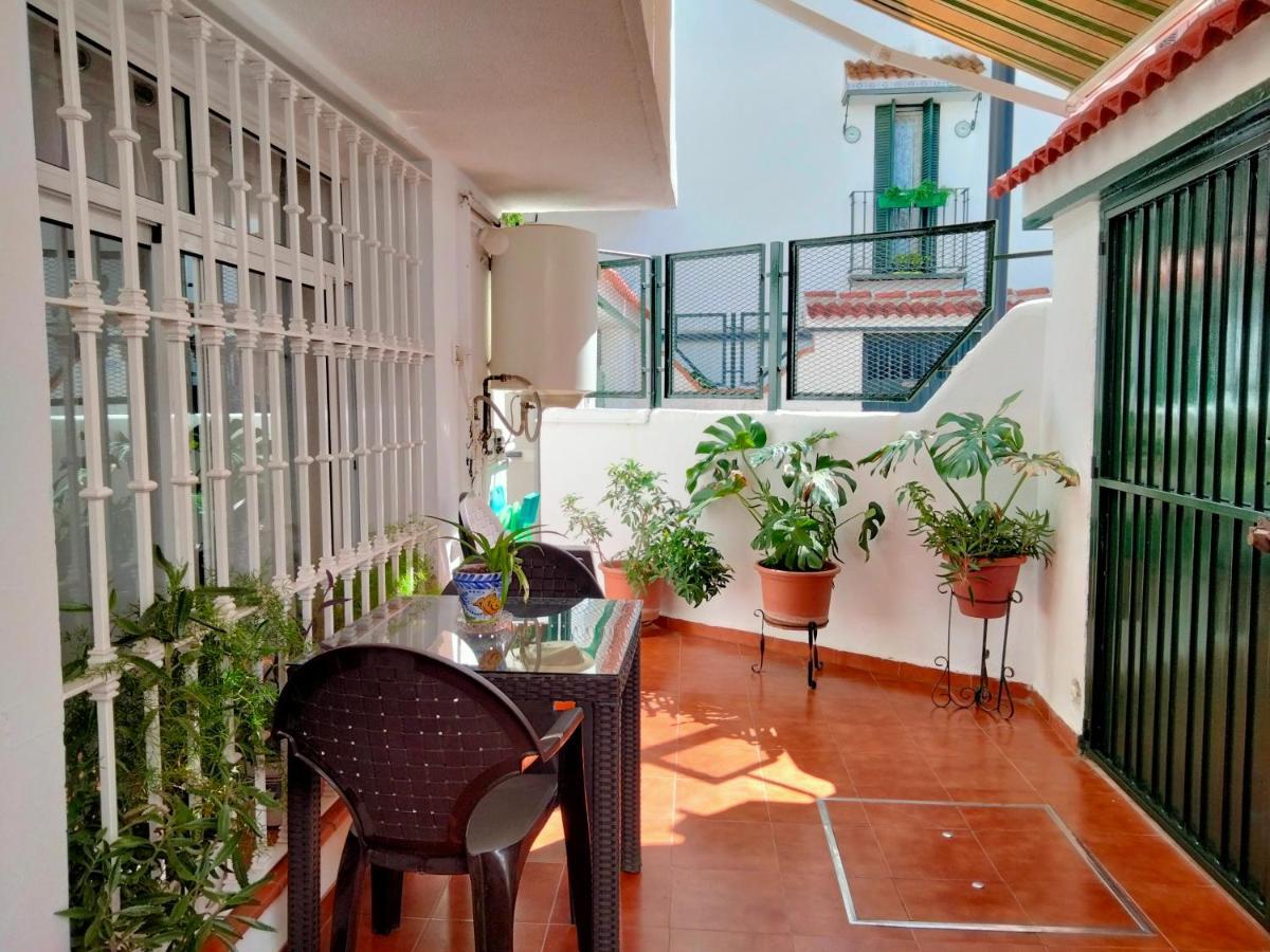 Casa Sevilla Mairena del Aljarafe Exterior photo
